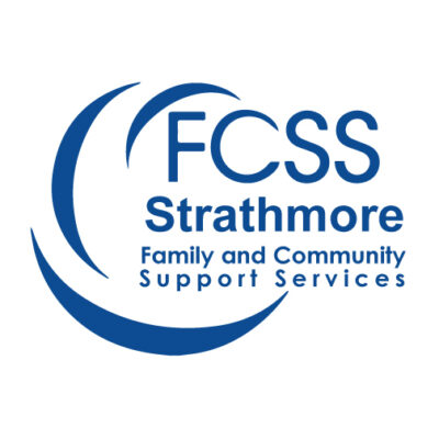 FCSS Logo BLUE