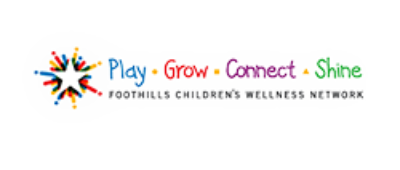 Foothills Childrens Wellness Network Logo